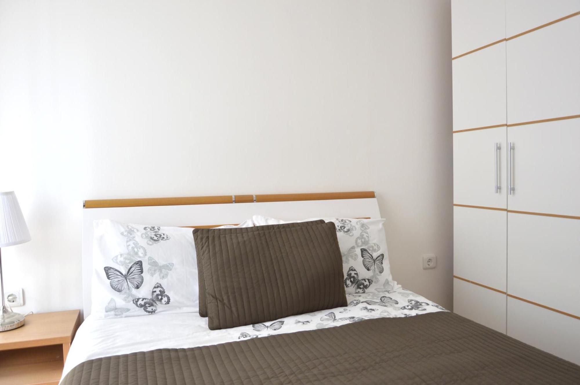 Mountain View Aparthotel Bansko Habitación foto